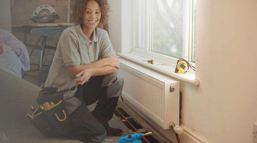 Professional industrial roofing company in Harbinger, NC